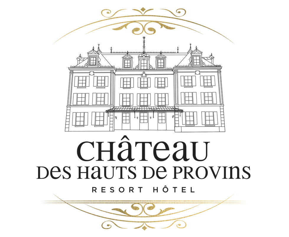 Château des Hauts de Provins